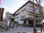 逆瀬川近辺の画像