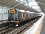 若江岩田近辺の画像