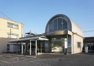 群馬八幡近辺の画像