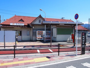 東花輪近辺の画像