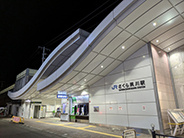 さくら夙川近辺の画像