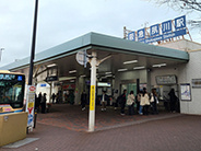 夙川近辺の画像