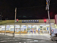 門戸厄神近辺の画像