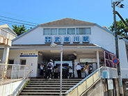 武庫川近辺の画像