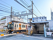 芦屋近辺の画像