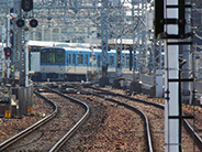 石屋川近辺の画像