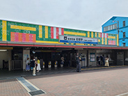 岩屋近辺の画像