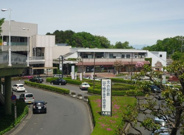 入間市近辺の画像