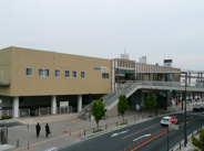 狭山市近辺の画像