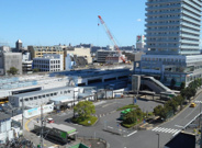 東村山近辺の画像