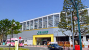 東小金井近辺の画像