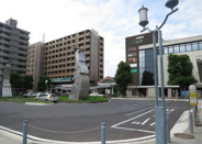 ふじみ野近辺の画像