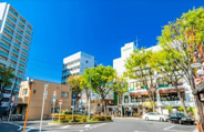 成増近辺の画像