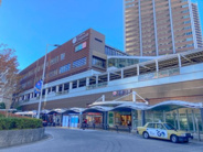 武蔵小杉近辺の画像