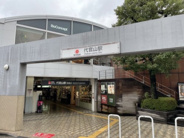 代官山近辺の画像