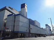 東武宇都宮近辺の画像