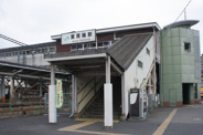 東青梅近辺の画像