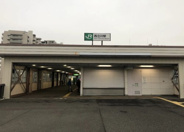 西立川近辺の画像