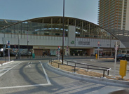 武蔵小金井近辺の画像