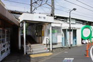 熊川近辺の画像