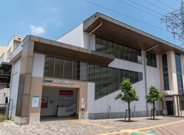 西武立川近辺の画像