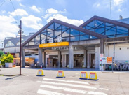 新田近辺の画像