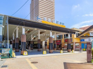 北越谷近辺の画像