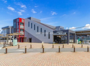 大袋近辺の画像