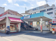 せんげん台近辺の画像