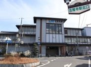 法隆寺近辺の画像