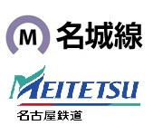 堀田近辺の画像