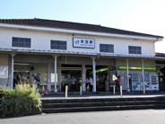 衣笠近辺の画像