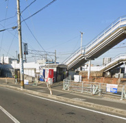 備前西市近辺の画像