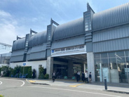 鳴尾・武庫川女子大前近辺の画像
