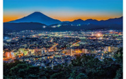 秦野近辺の画像