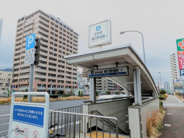 春日野道近辺の画像