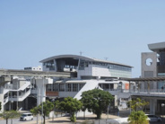 おもろまち近辺の画像