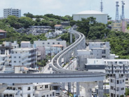 浦添前田近辺の画像