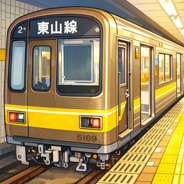 一社近辺の画像