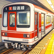 瑞穂区役所近辺の画像