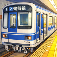 いりなか近辺の画像
