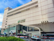 大井町近辺の画像