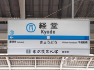 経堂近辺の画像