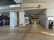 二子新地近辺の画像
