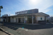 橿原神宮前近辺の画像