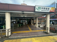 中野島近辺の画像