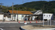 熊山近辺の画像