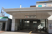 武蔵小山近辺の画像