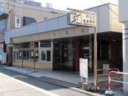 新道東近辺の画像