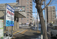 北１３条東近辺の画像
